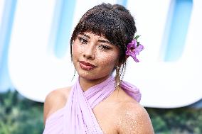 Nobody 2 Premiere - LA