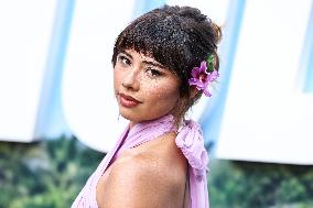 Nobody 2 Premiere - LA