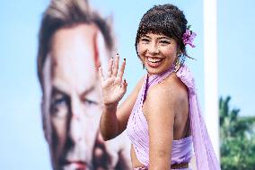 Nobody 2 Premiere - LA
