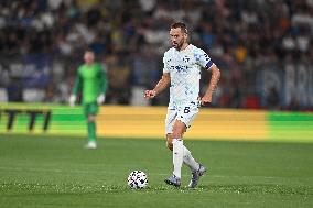 CALCIO - Amichevole - Monza vs Inter