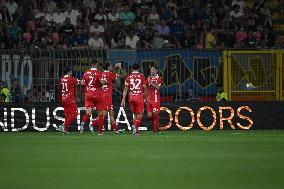 CALCIO - Amichevole - Monza vs Inter
