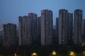 China Evergrande