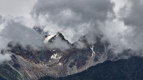 Sejila Mountain
