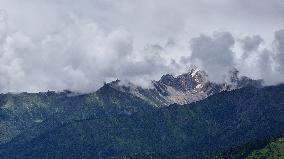 Sejila Mountain