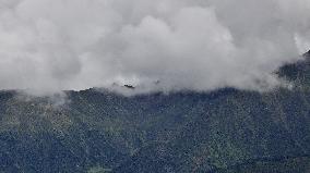 Sejila Mountain
