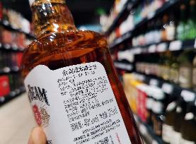 China US Tariffs