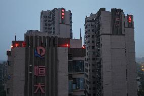 China Evergrande