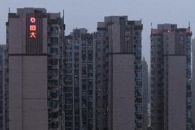China Evergrande