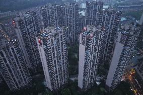 China Evergrande