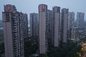 China Evergrande