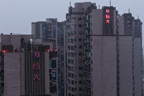 China Evergrande