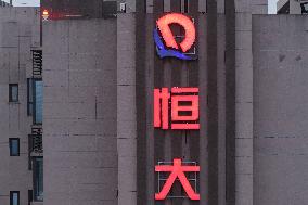 China Evergrande