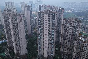 China Evergrande