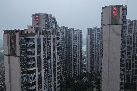 China Evergrande