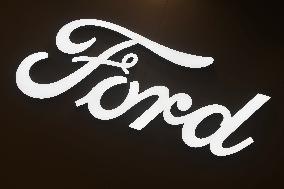 Ford Universal Electrical Platform