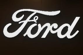 Ford Universal Electrical Platform