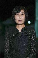 40th anniversary of fatal JAL jet crash