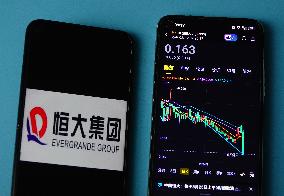 China Evergrande
