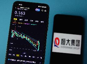 China Evergrande