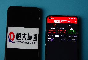 China Evergrande