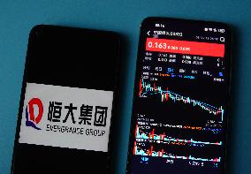 China Evergrande