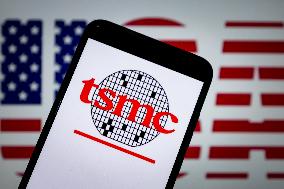 Illustration TSMC