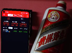 Kweichow Moutai