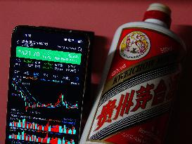 Kweichow Moutai