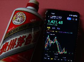 Kweichow Moutai