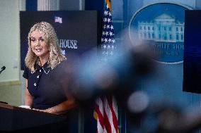 White House