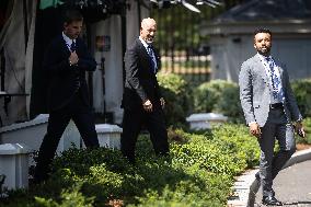 White House
