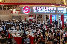 2025 Shanghai Book Fair