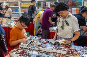2025 Shanghai Book Fair