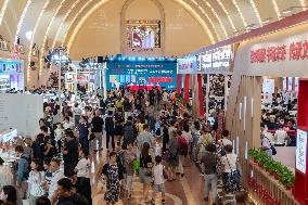 2025 Shanghai Book Fair
