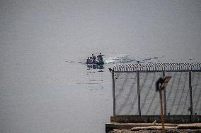 Over 30 Intercepted Trying to Reach Ceuta Coast - Spain