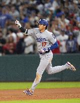 Baseball: Dodgers vs. Angels