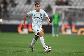 CALCIO - Amichevole - Monza vs Inter