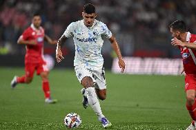 CALCIO - Amichevole - Monza vs Inter