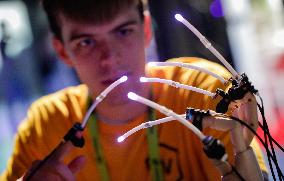 SIGGRAPH 2025 - Vancouver
