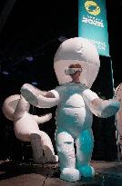 SIGGRAPH 2025 - Vancouver