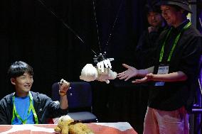 SIGGRAPH 2025 - Vancouver