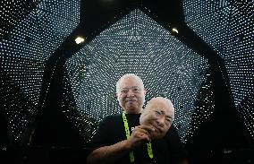 SIGGRAPH 2025 - Vancouver