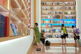 2025 Shanghai Book Fair