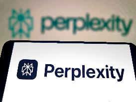 Illustration Perplexity