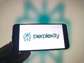 Illustration Perplexity