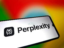 Illustration Perplexity