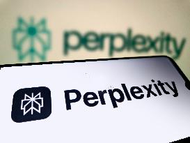 Illustration Perplexity