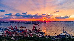 Shipbuilding and Offshore Engineering Equipment Industrial Base