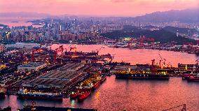 Shipbuilding and Offshore Engineering Equipment Industrial Base