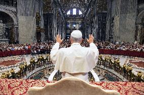 Pope Leo XIV Leads The General Audience - Vatican